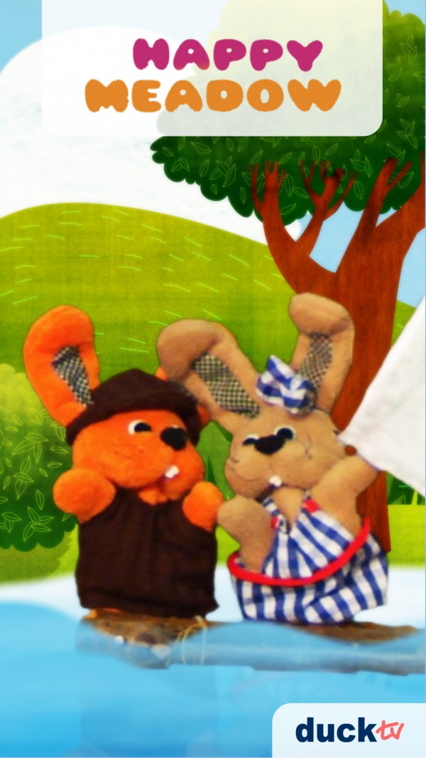 promo.ducktv.tv - 105_Happy-Meadow_series-poster-HD