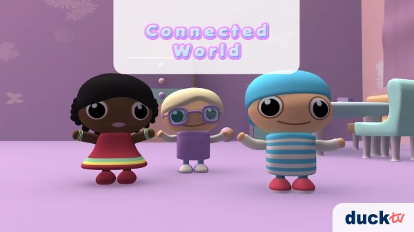 promo.ducktv.tv - 118_Connected-World_series-image-HD