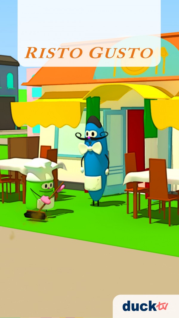 promo.ducktv.tv - 152_Risto-Gusto_series-poster-HD