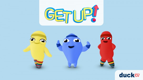 promo.ducktv.tv - 164_Get-Up!_series-image-HD