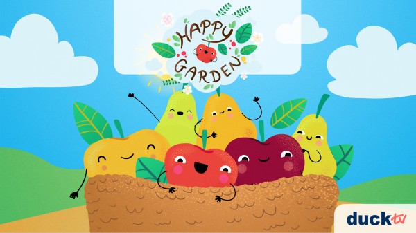 promo.ducktv.tv - 170_Happy-Garden_series-image-HD
