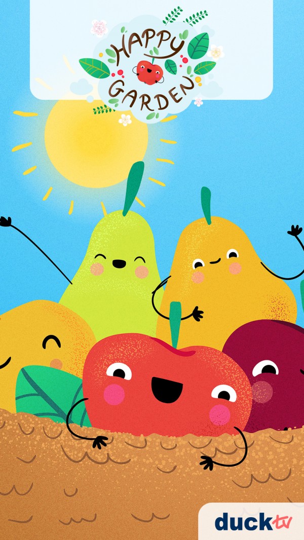 promo.ducktv.tv - 170_Happy-Garden_series-poster-HD