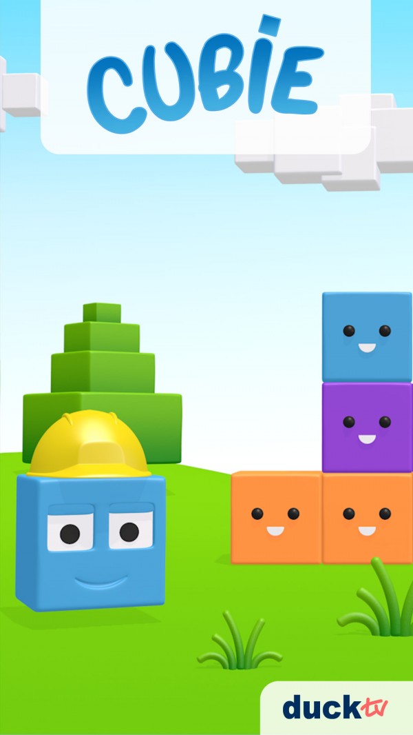 promo.ducktv.tv - 173_Cubie_series-poster-HD
